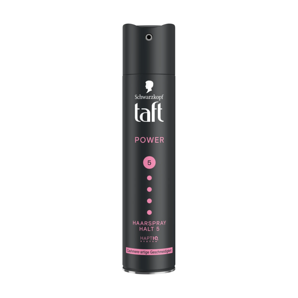 Taft Haarspray Power cashmere 250ml