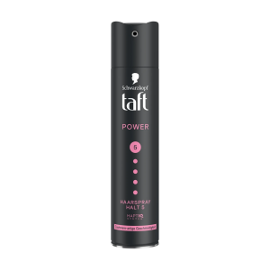 Taft Haarspray Power cashmere 250ml