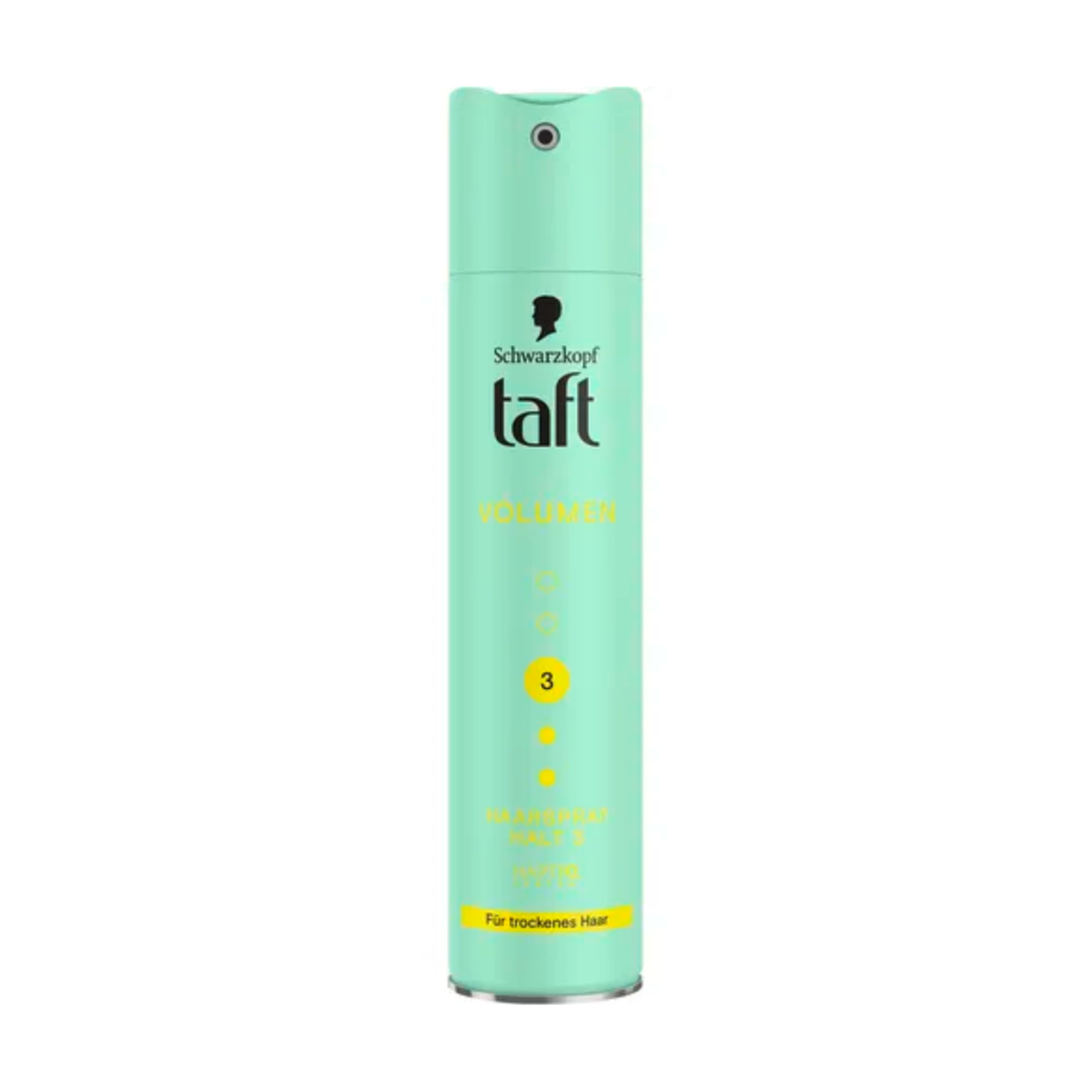 Taft Haarspray Volumen trockenes Haar 250ml