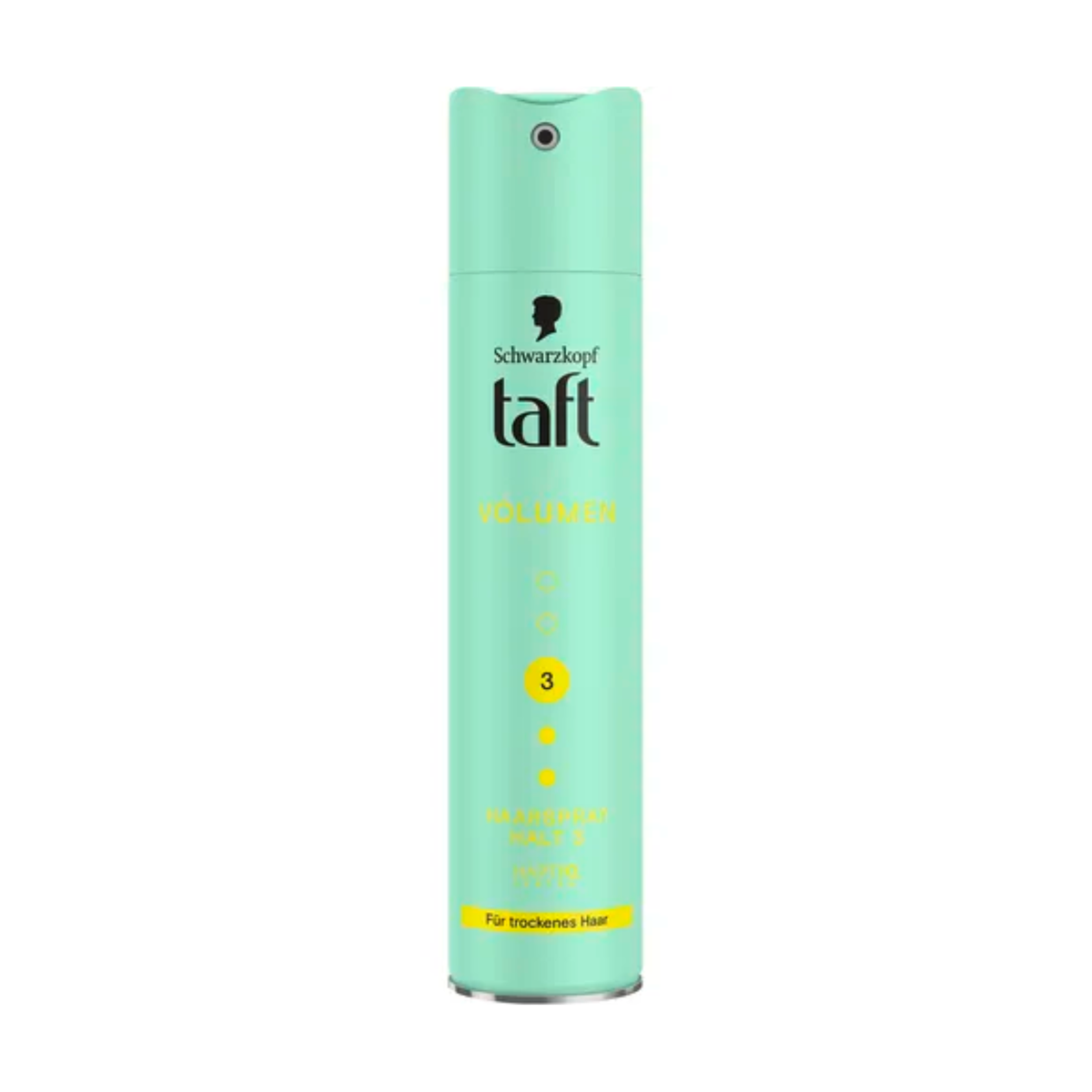 Taft Haarspray Volumen trockenes Haar 250ml