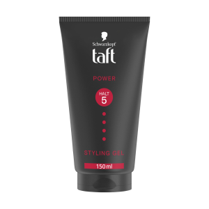 Taft Gel Power 150ml