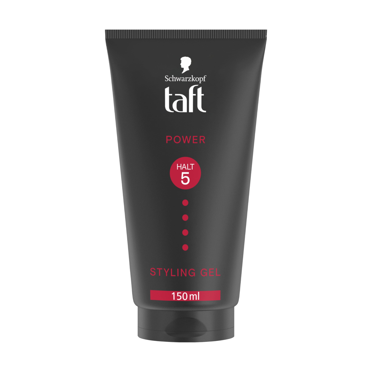 Taft Gel Power 150ml