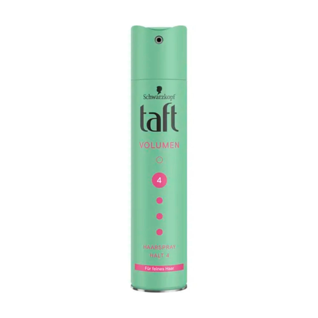Taft Haarspray Volumen feines Haar 250ml