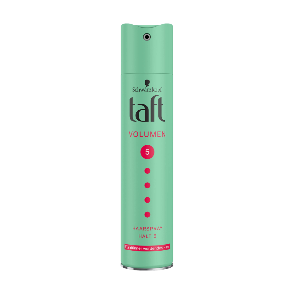 Taft Haarspray Volumen dünner werdendes Haar 250ml