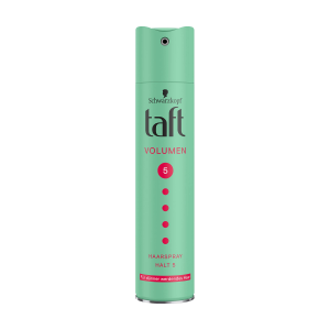 Taft Haarspray Volumen dünner werdendes Haar 250ml