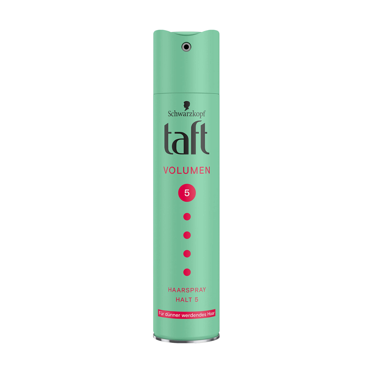Taft Haarspray Volumen dünner werdendes Haar 250ml