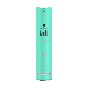 Taft Haarspray Volumen alle Haartypen 250ml
