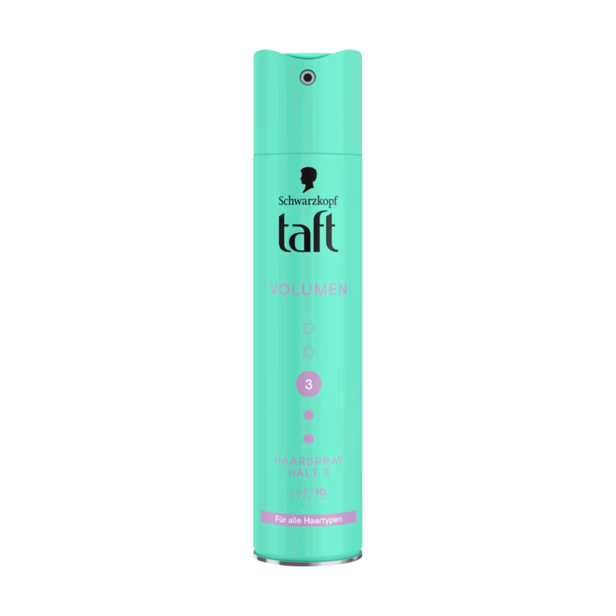 Taft Haarspray Volumen alle Haartypen 250ml