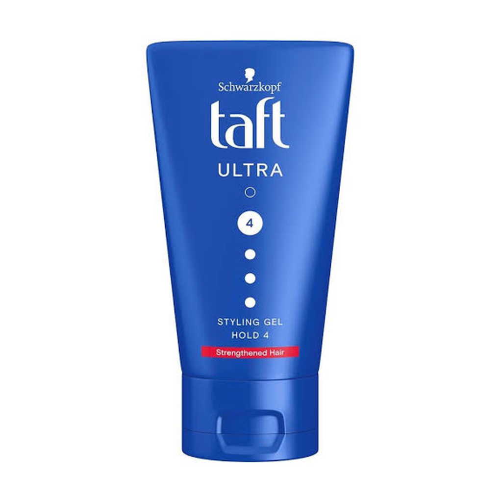 Taft Гель ультра стайлинг 150ml