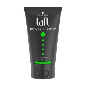 Taft Gel Power Elastic 150ml