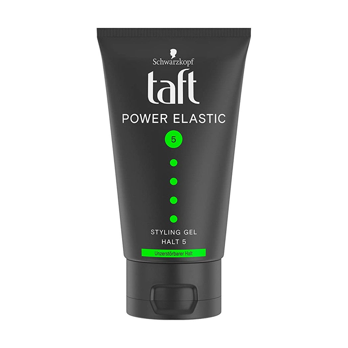 Taft Gel Power Elastic 150ml