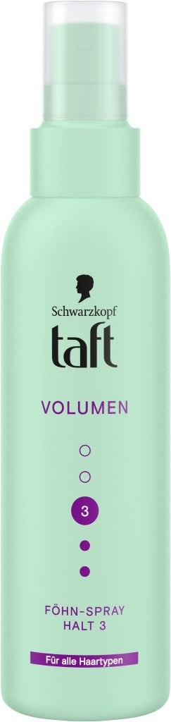 Taft Föhn-Spray Volumen 150ml