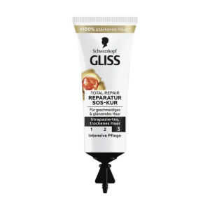 Gliss SOS-Intensiv-Kur Total Repair 15ml