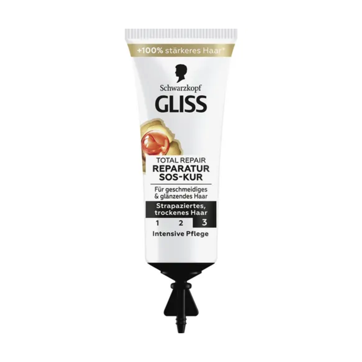 Gliss SOS-Intensiv-Kur Total Repair 15ml