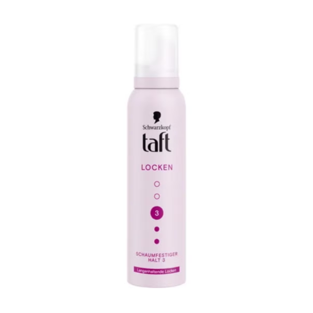 Taft Schaumfestiger Locken 150ml