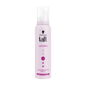 Taft Schaumfestiger Locken 150ml