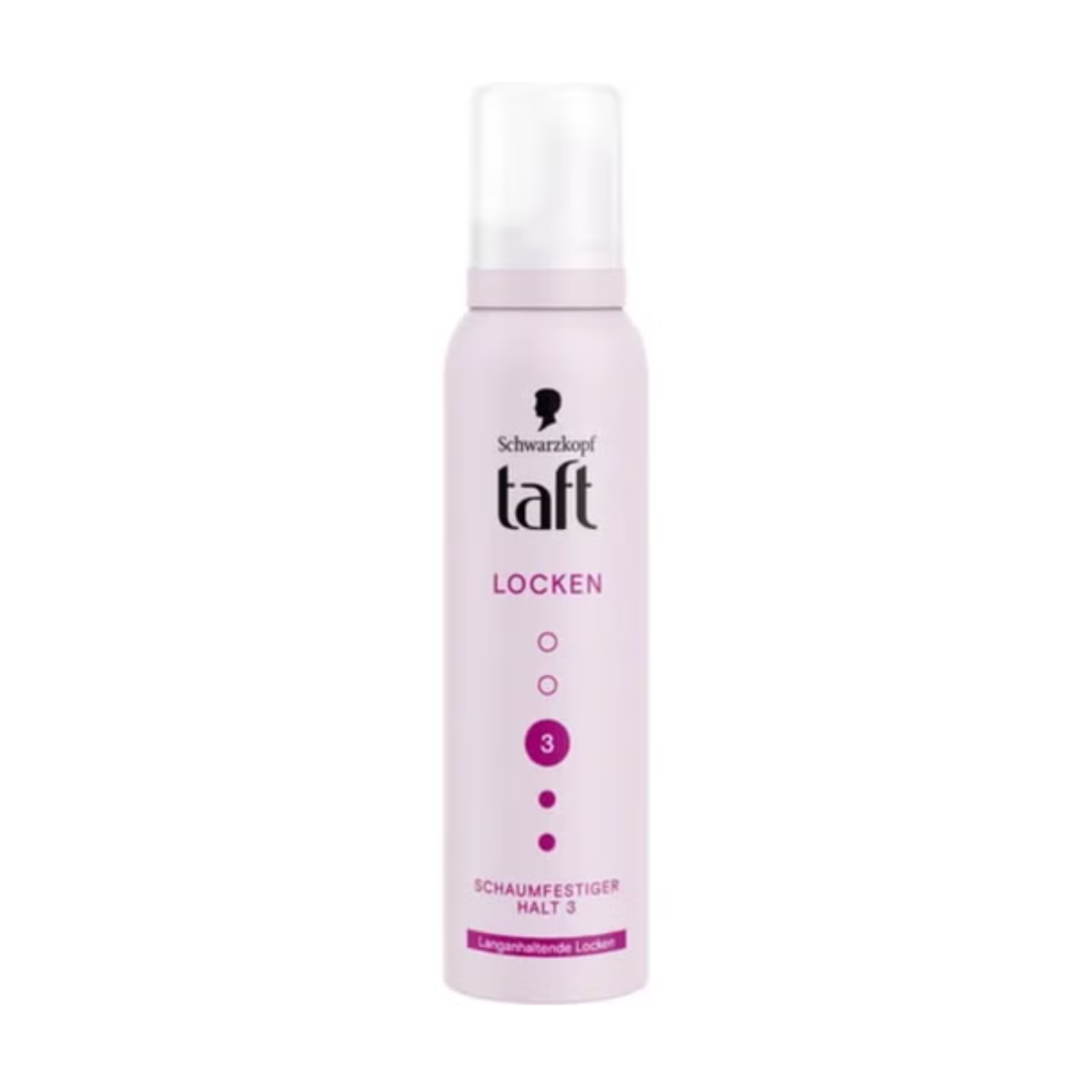 Taft Schaumfestiger Locken 150ml