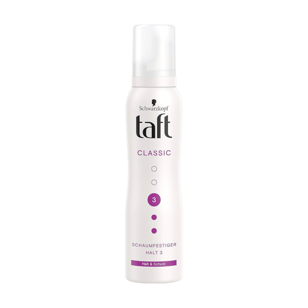 Taft Schaumfestiger Classic Halt&Schutz 150ml