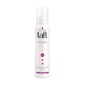 Taft Schaumfestiger Classic Halt&Schutz 150ml