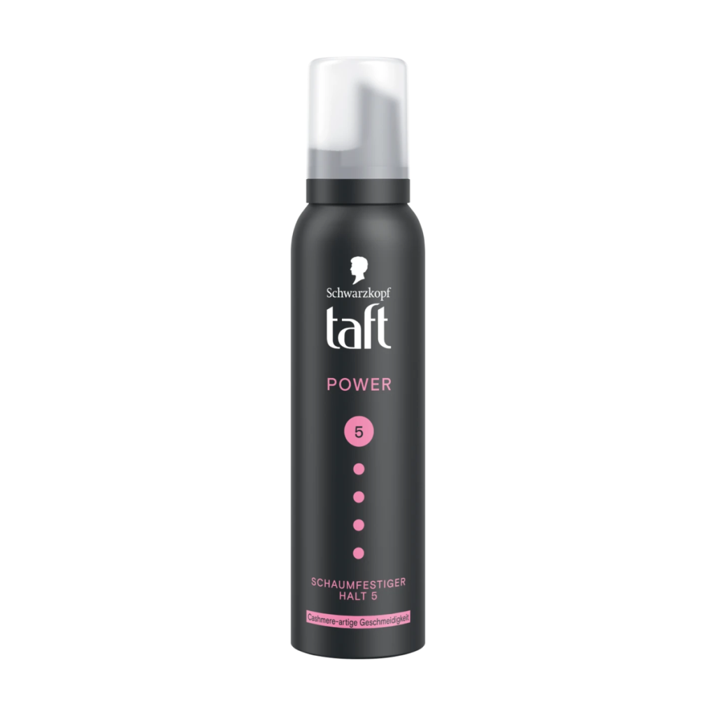 Taft Schaumfestiger Power cashmere 150ml