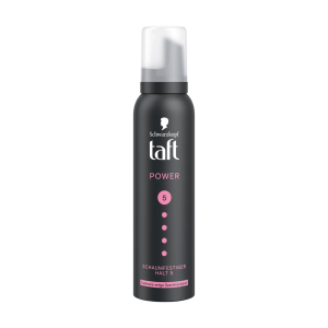 Taft Schaumfestiger Power cashmere 150ml