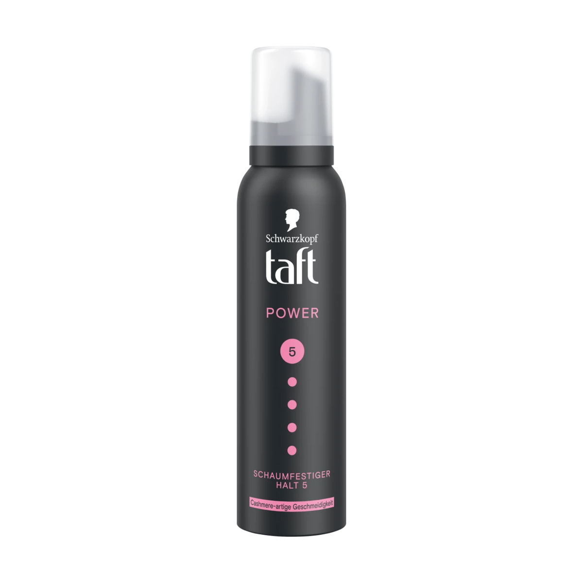 Taft Schaumfestiger Power cashmere 150ml