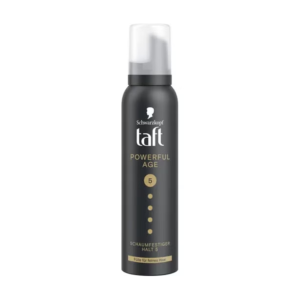 Taft Schaumfestiger Powerful Age 150ml
