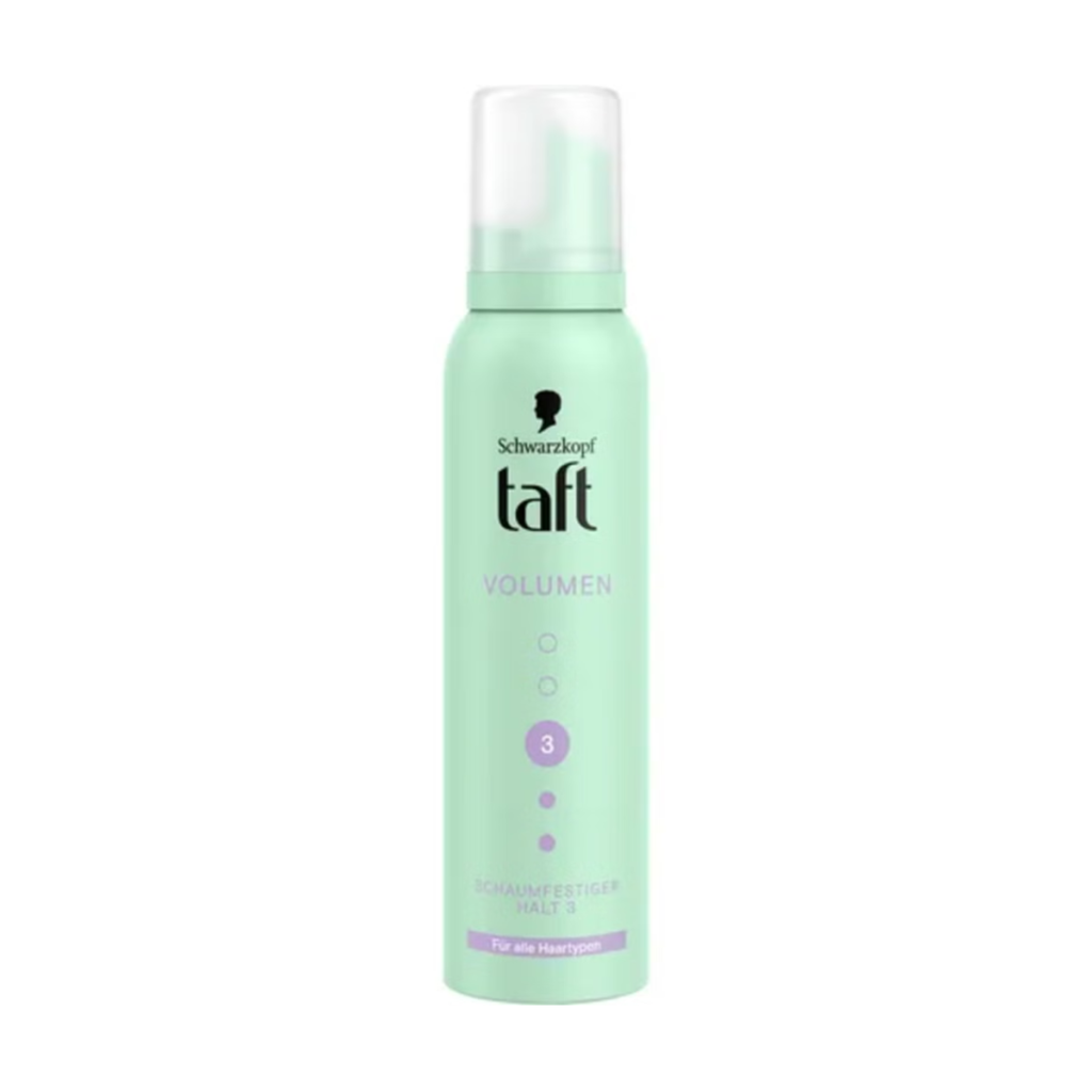Taft Schaumfestiger Volumen alle Haartypen 150ml
