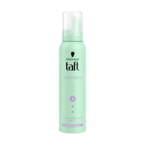 Taft Schaumfestiger Volumen alle Haartypen 150ml