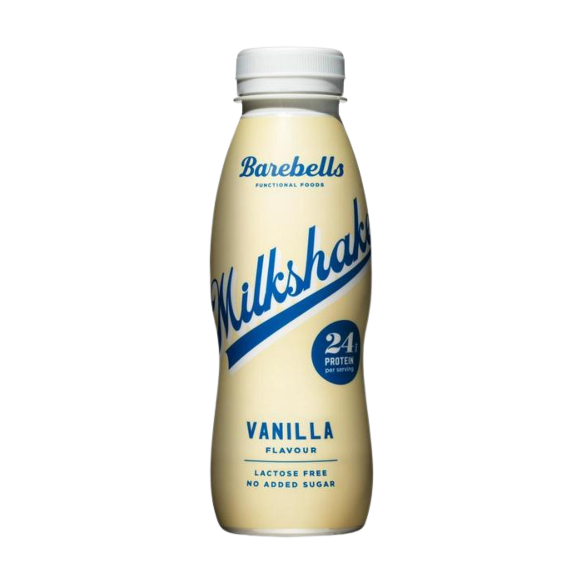 Barebells Protein Milkshake Vanille 0,33l DPG