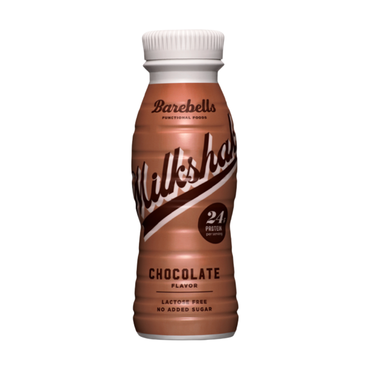 Barebells Protein Milkshake Chocolate 0,33l DPG