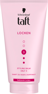 Taft Balm Locken Styling 150ml