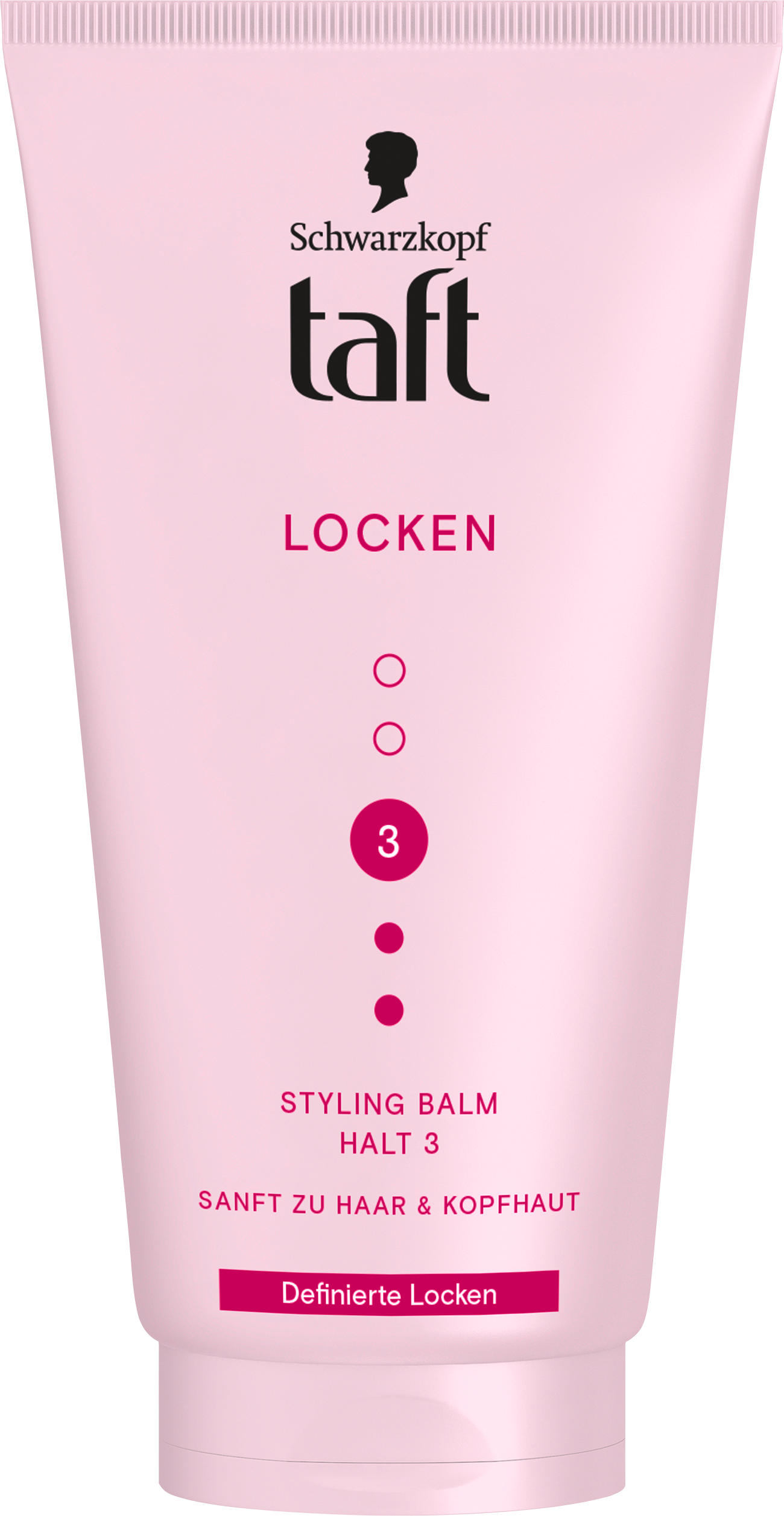 Taft Balm Locken Styling 150ml