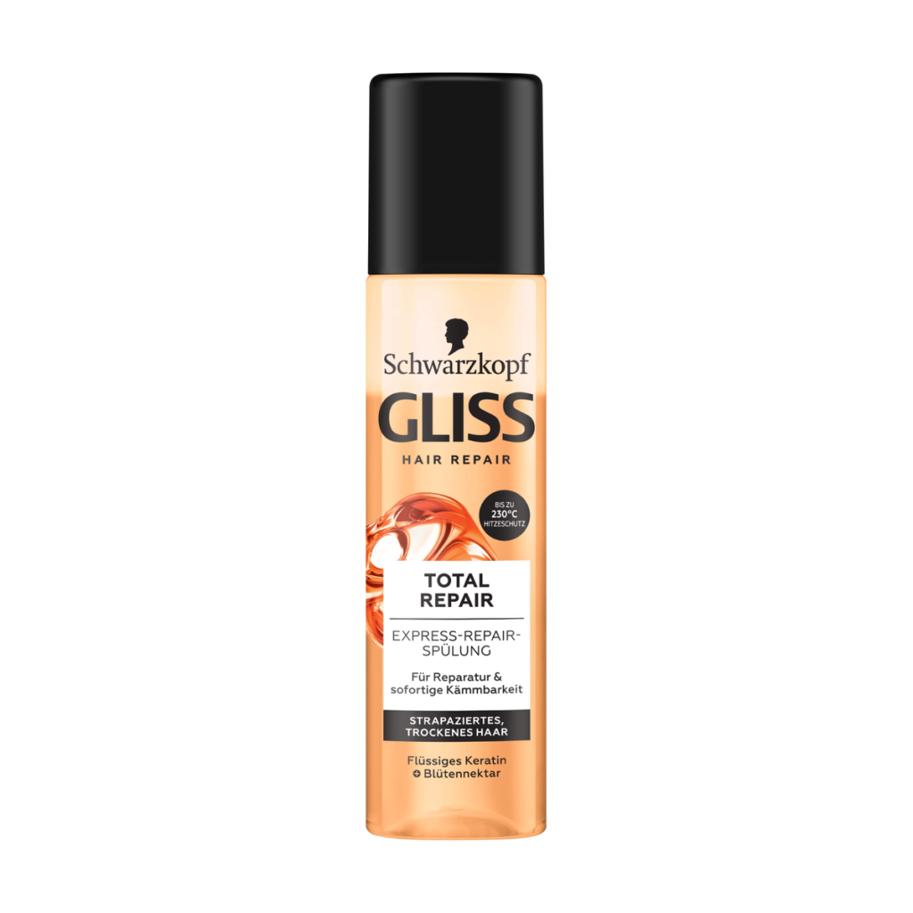 Gliss Express-Repair-Spülung Total Repair 200ml
