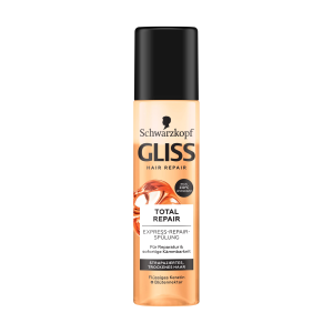 Gliss Express-Repair-Spülung Total Repair 200ml