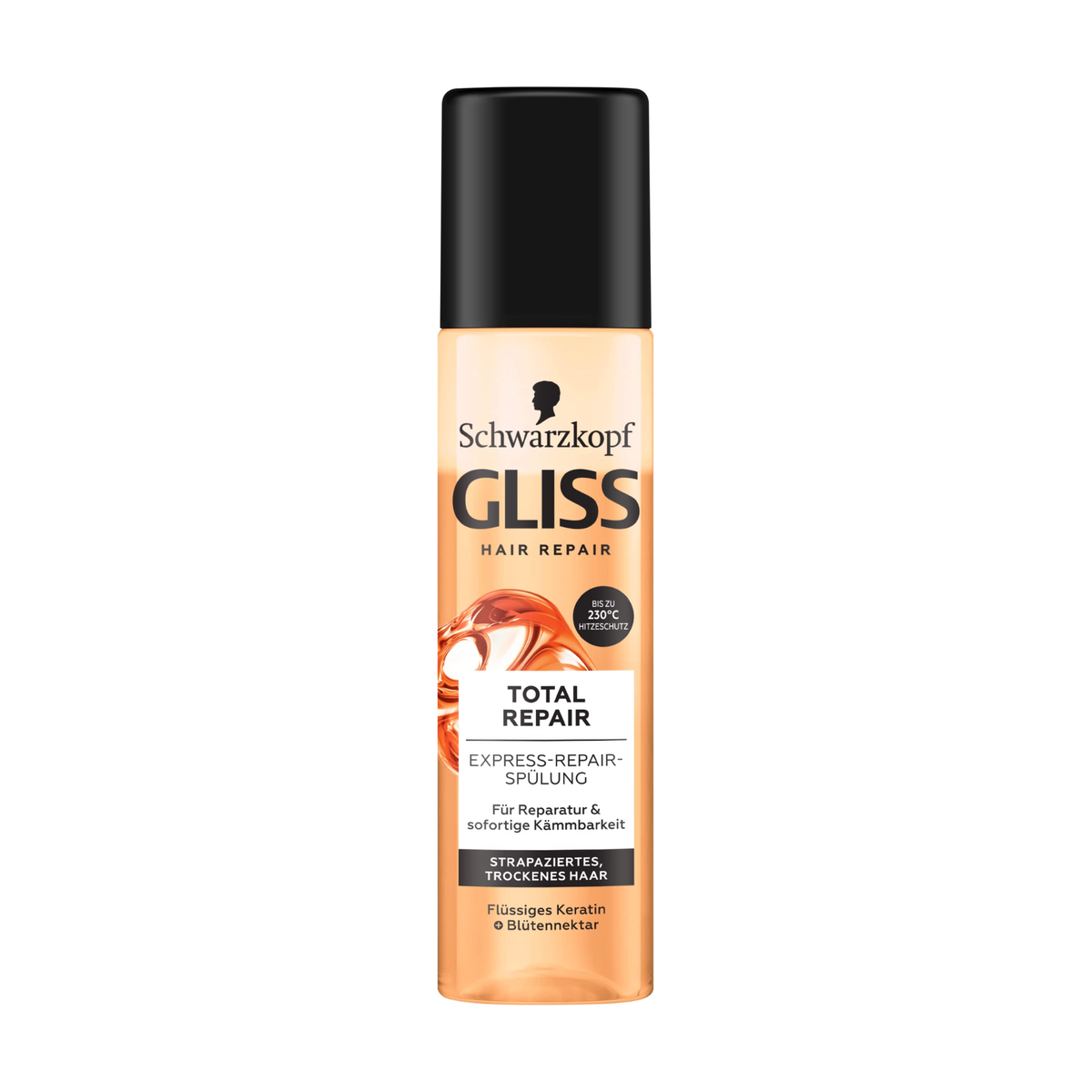 Gliss Express-Repair-Spülung Total Repair 200ml