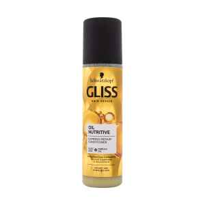 Gliss Express-Repair-Spülung Oil Nutritive 200ml