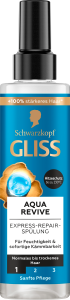 Gliss Express-Repair-Spülung Aqua Revive 200ml