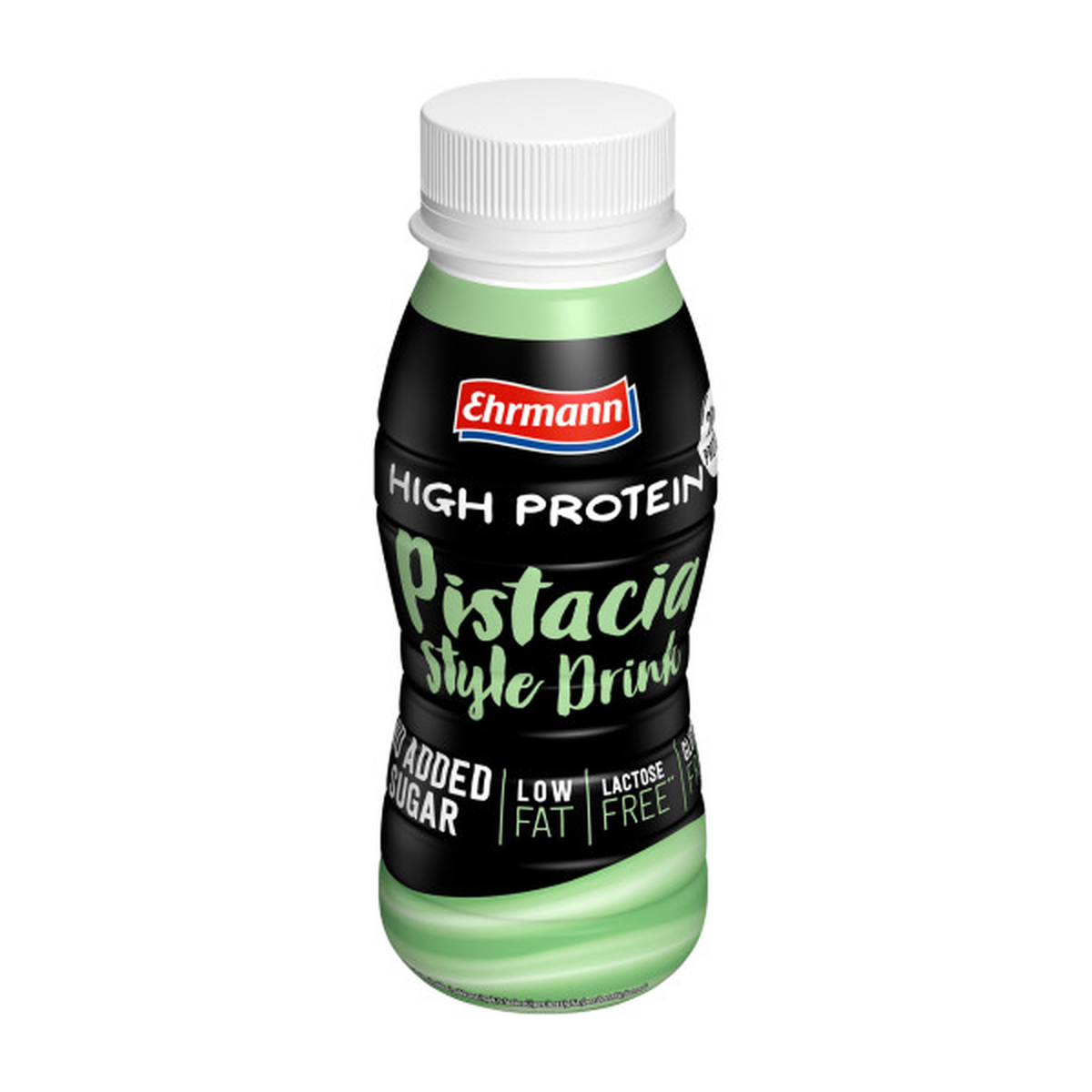 Ehrmann High Protein Drink Pistacia Style 250ml DPG
