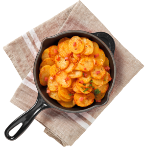 Wernsing Pom Royal Bratkartoffeln 3kg