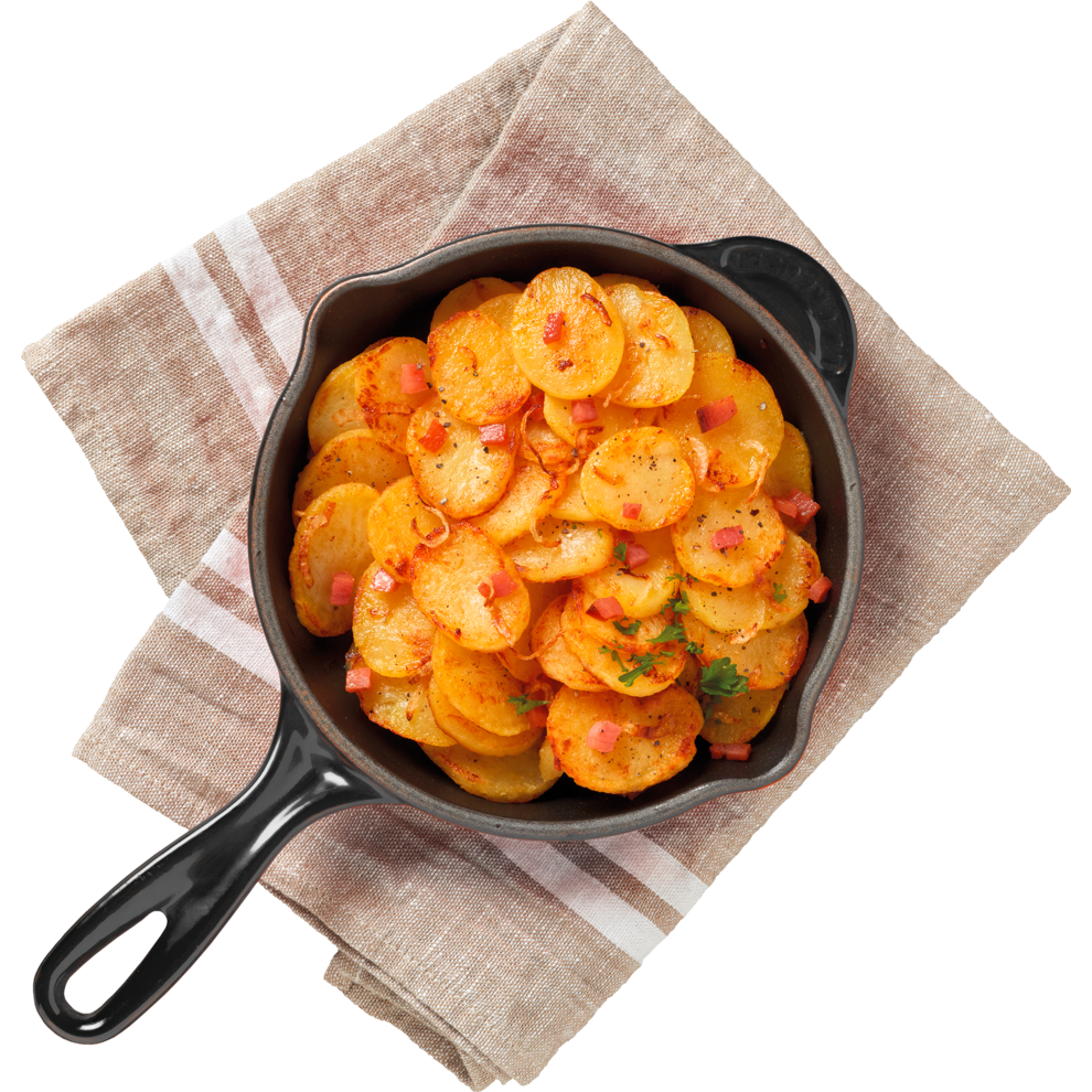 Wernsing Pom Royal Bratkartoffeln 3kg