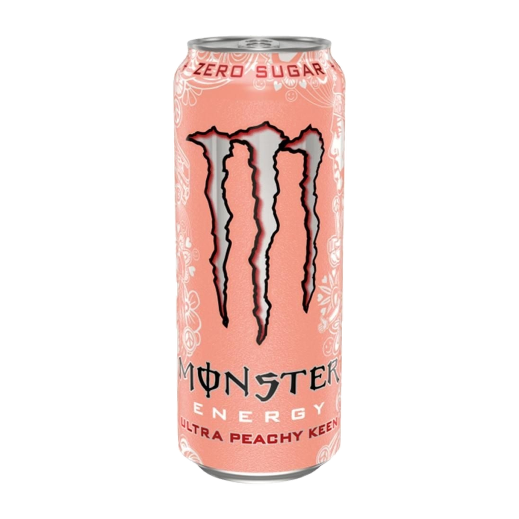 Monster Ene.U.Peach12x0,5l DPG