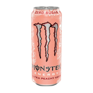 Monster Ene.U.Peach12x0,5l DPG