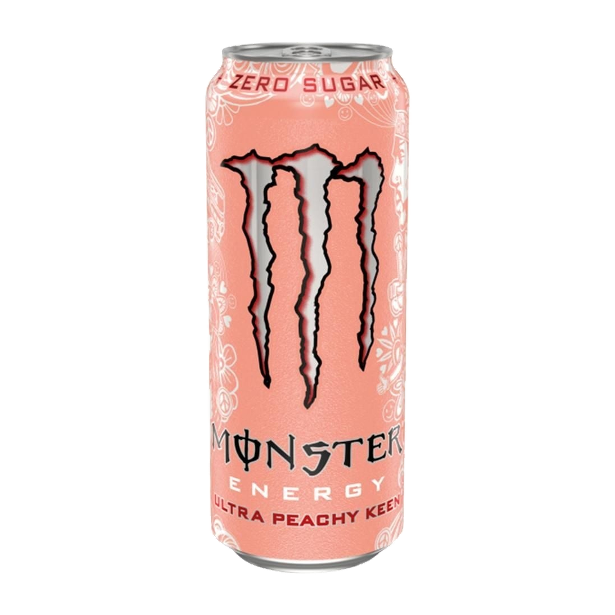 Monster Ene.U.Peach12x0,5l DPG