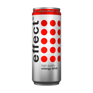 Effect Grape Mint 24x0,33l DPG