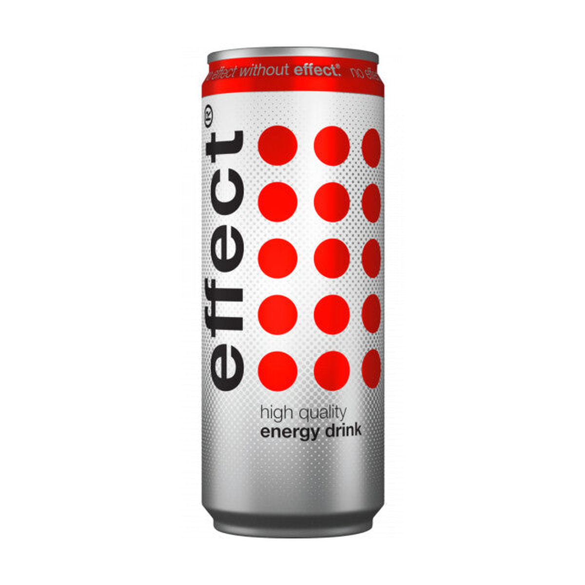 Effect Grape Mint 24x0,33l DPG