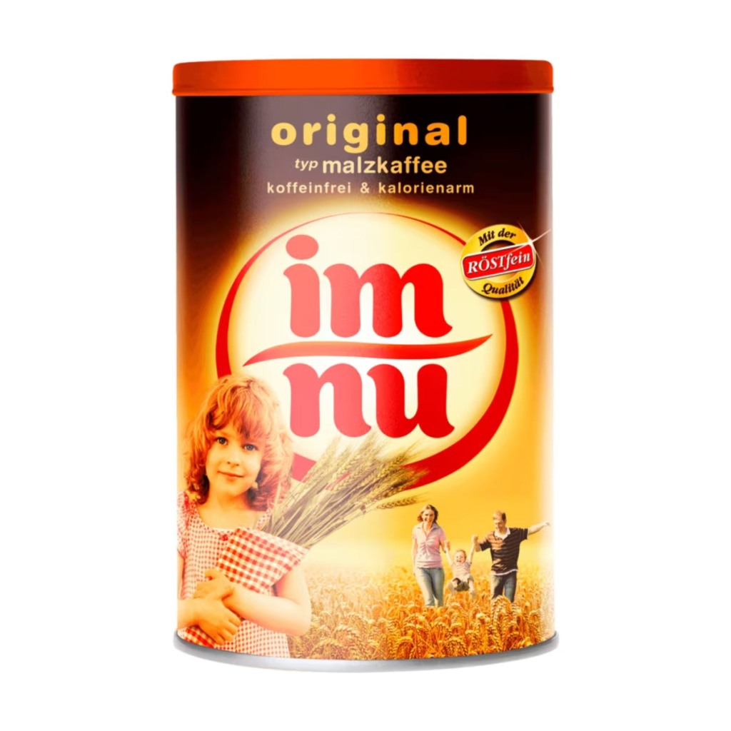 Im Nu Original Malzkaffee 200g