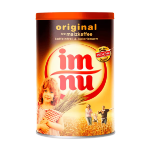 Im Nu Original Malzkaffee 200g