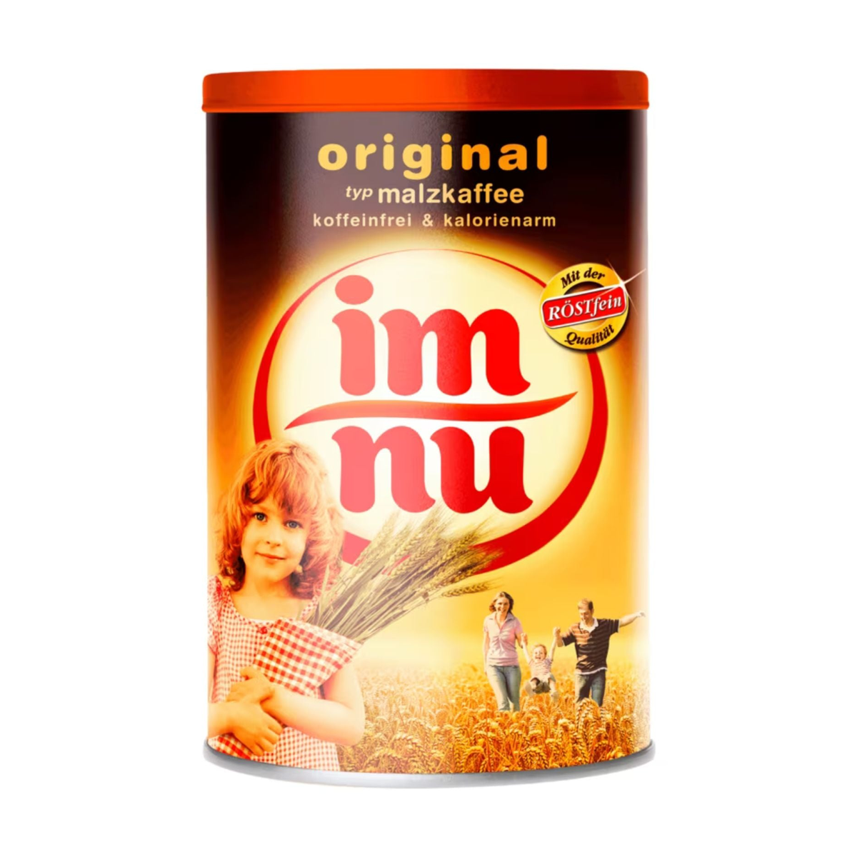 Im Nu Original Malzkaffee 200g