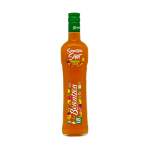 Berentzen Smoothie Shot Tropical Flirt 15% 0,5l